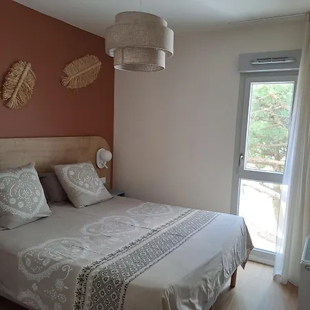 Apartment Les Penates *