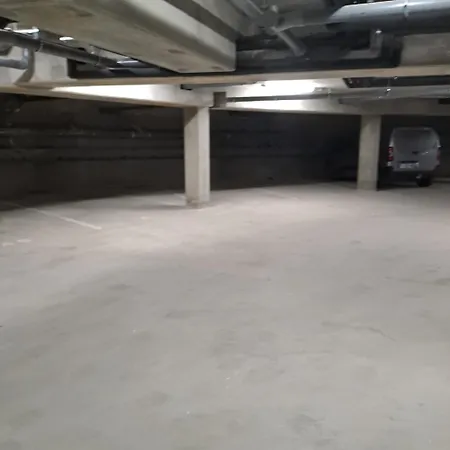 Apartment Les Penates *